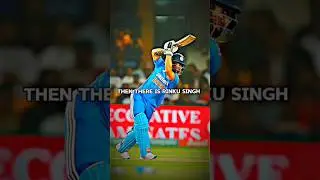 Rinku deserve better 🙃 |#cricket #ipl2024 #rinkusingh