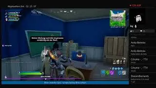 Team , Arena trio , kreativ modus Customgams 1VS1 [ Fortnite battle royal live deutsch ]