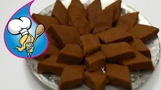 Pekmez helvası - Aksaray