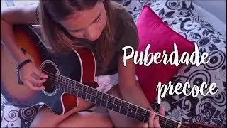 Puberdade precoce - by Farm&aacute;cias Pague Menos