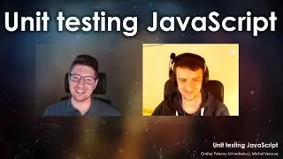 Unit Testing JavaScript and Mocking Services