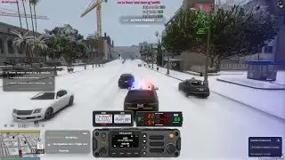 Got one taking off from me! | TSDOJ [ERS] Ep. 1
