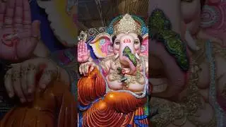 Dhoolpet ganesh 2025 coming soon 🙏🙏 dhoolpet ganesh #ganpatibappamorya #ganpatifestival #ganesh