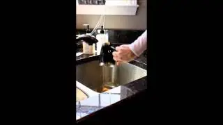 coffee and mallow bits.wmv
