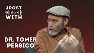 Томер Персико: Эволюция индивидуализма и коллективной идентичности в иудаизме