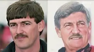 Formula 1 Drivers Who Died Young - What Would They Look Like If They Were Alive Today