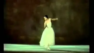 Ekaterina Maximova,1974.