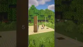 jak zbudować ładny domek w minecraft!!