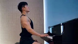 [한국 아마추어 초연(?)] 도흐나니 에튀드 2번(Ernő Dohnányi Concert Etude op.28 No.2 in D flat Major)