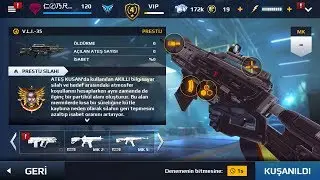 Mc5 - New Update Sapper class Tier 9 PRESTIGE  V.L.I-35 Gameplay | MC5 İSTİHKAM SINIFI V.L.I-35