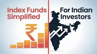 Can You REALLY Make Money with Index Funds and ETFs?