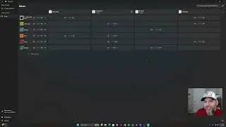 Wave Link 3.0 Set Up