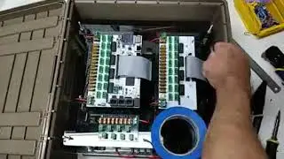 JDeation com Монтажный комплект для проводки, интервальная съемка