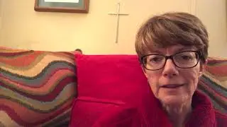 Bibles and Bathrobes™: HELP!