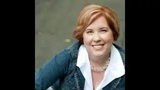Hear from Dr. Amy Parks, PhDR, LPC!