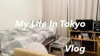 都心で暮らすって最高