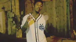 Matt Reed ~ Alienated [Visual]