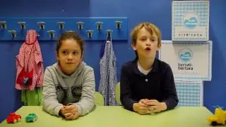 Baserriko produktuak, baratzetik jangeletara - Bertatik Bertara