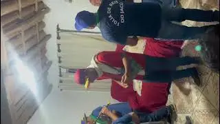Folia de Reis do jacu Município de Jânio quadros 2026