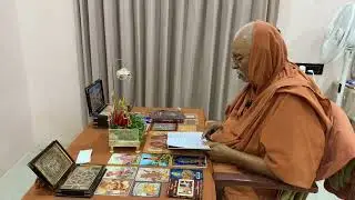 Guru Maharaj - Kode kode ekadashi kijaye re | #rajkotgurukul