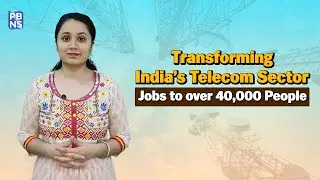 PLI Scheme for Telecom and Networking Products | Attracting large scale investments