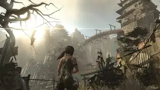Tomb Raider DE (PC) PIDIENDO AYUDA