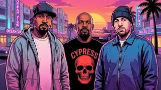 CYPRESS HILL | Mix Vol. 10 &ndash; HIP HOP Set 2026 🔥