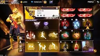 Paraku Is Live 🔴 Today Big Giveaway Diomand & Giveaway Custom 😍 #freefire #shortslive #Giveaway