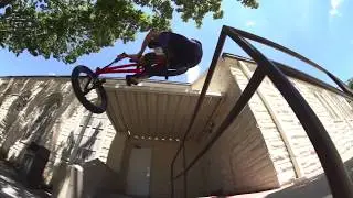 Brett Silva Signature Forecaster 2018