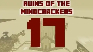 Ruins of the mindcrackers by GnomeStyle - Ep 17 : Une nouvelle intersection