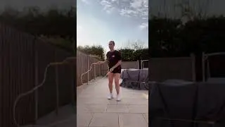 TJ Landing Variations