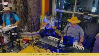 (13 Januari 2026) PAWON PITOE BUNGUR Live Stream tiganama Ayuni