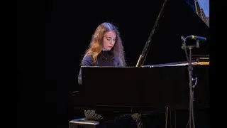 Diabelli recomposed: Variationen Janet Oates (Pianistin Clara Strobel)