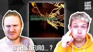 FIRST TIME LISTENING TO WORMHOLE (1998) - Reaction