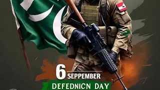 6 September 2020|Defence Day Special |Best Poetry |