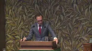 Het Lerarenregister is aangenomen in de Eerste Kamer