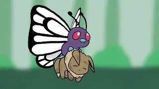 How wild Pokemon live