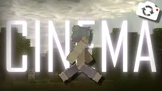 The FLASHBACK Mod.. How to Make Your Minecraft CINEMATIC..