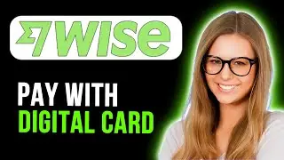 How To Pay With Wise Digital Card In Store (Super Simple)
