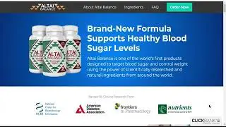 altai balance weight loss supplement review