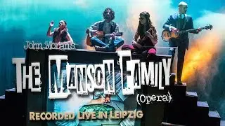 Subject: The Beatles / Manson Family (Opera)