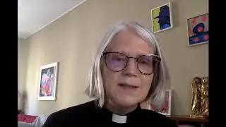 Messages from the Anglican Communion - The Venerable Vicki Sims