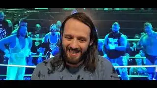 NJPW Exodus, Hobbs To WWE, Saraya Training and STONE COLD?? - Wrestling News Rundown
