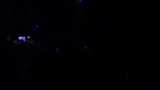 Bambounou @HYTE x Used&Abused @ADE2016 @Warehouse Elementenstraat