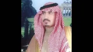 الشاعر خلف المحدى كل الغبين غبين عصبه دنيه