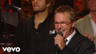Gaither Vocal Band - The Church Triumphant [Live] ft. Gaither Vocal Band