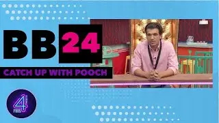 Big Brother 24 | Special Guest BB24 Houseguest Joe 