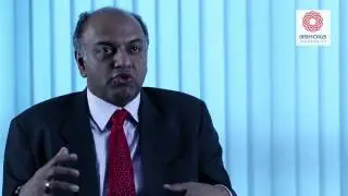 Sanjeev Bhikchandani, co-Founder, on the need and demand for Liberal Education in India