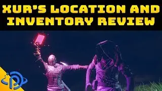 X&ucirc;r's Aeon is Safe