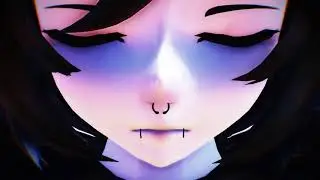 [MMD] Hurts Like Hell [HD 60fps]